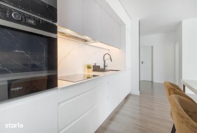 Apartament cu 3 camere în Central - 11