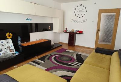 Apartament cu 2 camere decomandat în Dărmănești - 3
