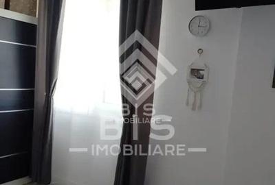 Apartament cu 3 camere semidecomandat în Cetății - 9