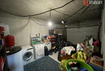 Casa individuala cu garaj Mosnita 5 Camere, 181 mp Utili - ID V3927 - 16