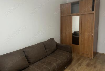 Persoana fizica vand garsoniera. - 2