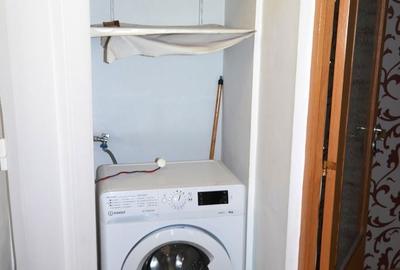 Apartament cu 3 camere semidecomandat, mobilat în Berceni - 20
