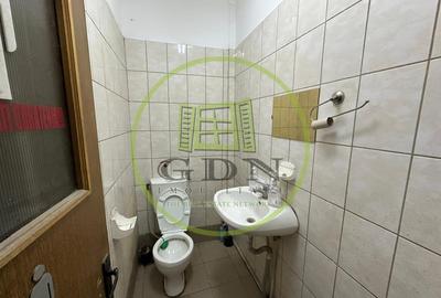 Spatiu Comercial, P+2, 307mp, cartier 1 Mai, zona Facultatea de Medicina - 11