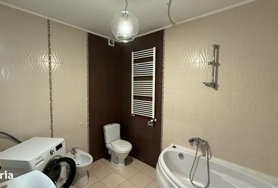 Garsonieră decomandată în Decebal - 5