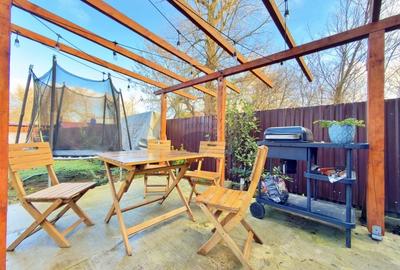 Casă individuală cu 5 camere cu Piscina în 3 Insule - 20