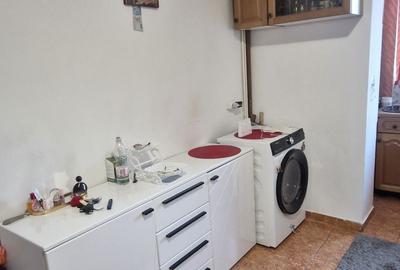 Garsonieră semidecomandată în Central - 2