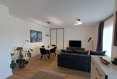 Apartament cu 2 camere de inchiriat in Neppendorf Residence - 1