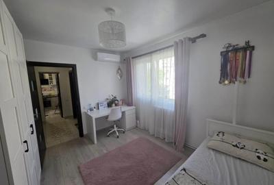 Apartament cu 3 camere decomandat în Mircea cel Bătrân - 8