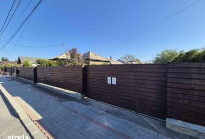 Casă cu 8 camere cu Teren 2529 Mp în Bolintin-Deal - 20