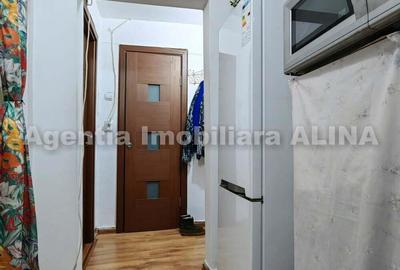 Ap. 2 camere in Deva, zona Micro, Str. Bejan, 35,42mp, decomandat, etaj 9.. - 6