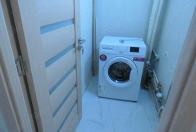 Apartament cu 2 camere decomandat în P-ța Spitalului - 3