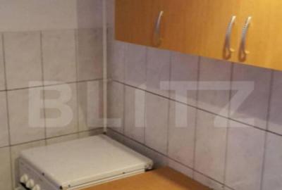 Garsoniera de inchiriat, 24mp, zona Tudor Vladimirescu Garsoniera de inchiriat, 24mp, zona Tudor Vladimirescu - 2