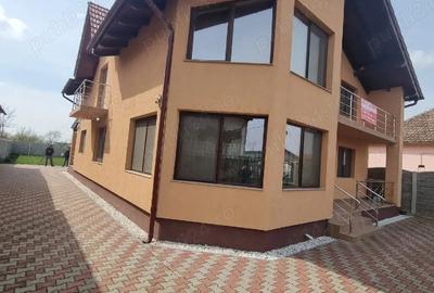 Casă în Teremia Mare - 2