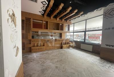 SPATIU COMERCIAL MIHALACHE - Front stradal 18m - 3