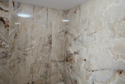 Casă individuală cu 5 camere cu Canalizare în Central - 8