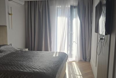 Apartament cu 2 camere în Vest - 8
