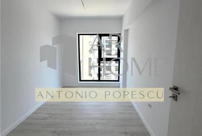 Apartament cu 3 camere decomandat în Albert - 14