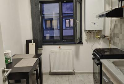 Garsonieră decomandată în Central - 5