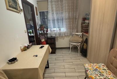 Garsoniera Strada Leordeni - 33 MP - STB  440, 480 - 5