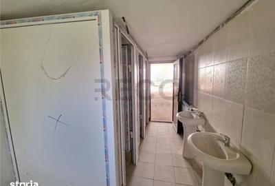 Spațiu comercial, de 470 mp, în Remetea - 19