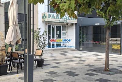 Spațiu comercial, de 59 mp, în Decebal - 3