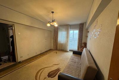 Apartament cu 2 camere semidecomandat, mobilat în Câmpia Libertății - 16