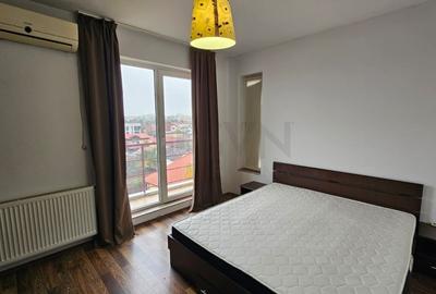 REA1026386 Apartament 2 camere cu parcare si boxa - 8