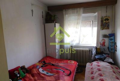 4 camere la pret de 3. Pozitie excelenta. ? - 3