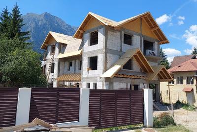 Oferta apartament 2 camere Busteni Zamora TVA inclus - 5