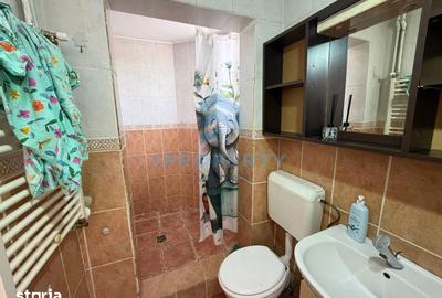 Casă cu 3 camere cu Canalizare în Central - 8