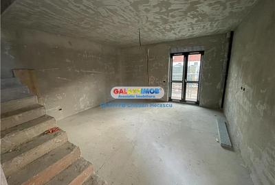 Vila P+1+M Chitila Str Islaz Scoala Noua Parc Valea Mangului - 5