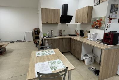 Birou, de 120 mp, în Aradului - 3