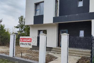 Vand vila Corbeanca Petre?ti - 1