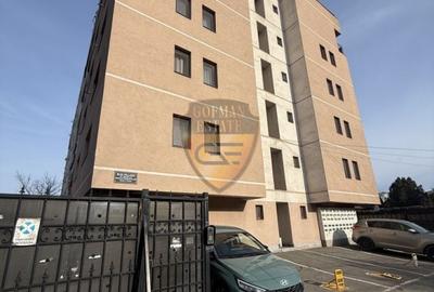 Apartament cu 2 camere decomandat în Km 5 - 1