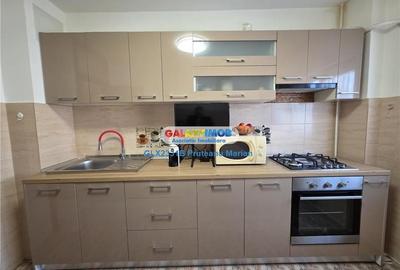 Apartament cu 4 camere semidecomandat, mobilat în Ștefan cel Mare - 18