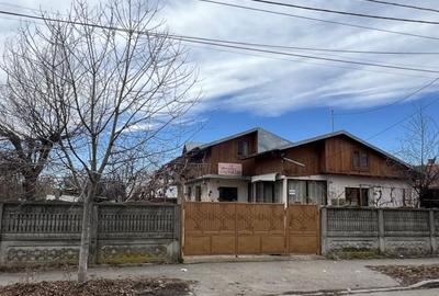 Casă cu 4 camere în Țânțăreni - 8