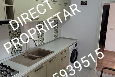 Apartament cu 2 camere decomandat în Titan - 5