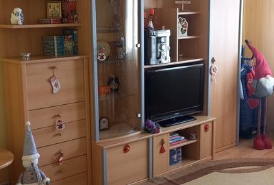 Apartament cu 2 camere decomandat, , zona Nicolina - 3