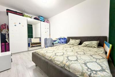 Apartament cu 2 camere semidecomandat, mobilat în Giroc - 3