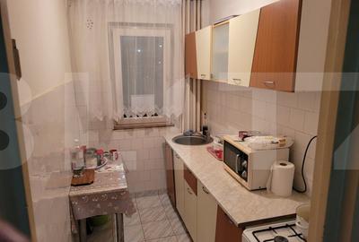 Apartament 2 camere, 54 mp, strada Fluturilor - 5