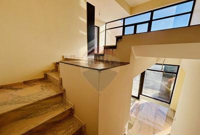 Casa / Vila stil mediteranean in apropiere de Oradea - 4