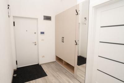 Apartament cu 2 camere decomandat, mobilat în Girocului - 8