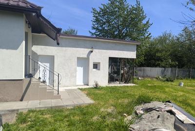 Casă cu 4 camere cu Teren 800 Mp în Unirii - 4