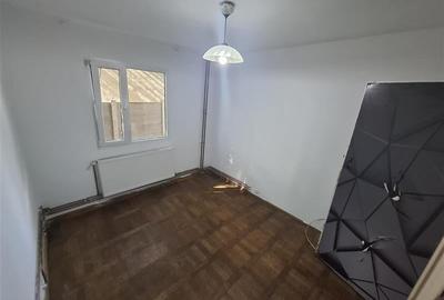 Favorit-Gh Lazar, 3 camere, parter cu centrala proprie - 4