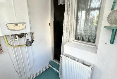 Vand apartament 1 camera ?colilor - 7