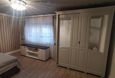 Apartament 3 camere Piata Mare parter - 5