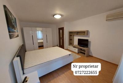 Proprietar ,ofer spre închiriere garsonieră decomandată zona Nerva Traian - 3