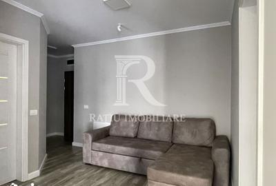 Apartament cu 3 camere în Centura - 14
