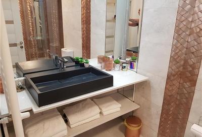 Apartament de 3 camere central Decebal - 9