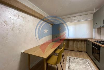 APARTAMENT CHIRIE 3 CAMERE UNIVERSITATE NOU - 1
